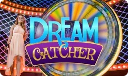 Sisal Casino offre il gioco online Dream Catcher