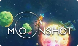 Sisal Casino offre il gioco online Moonshot