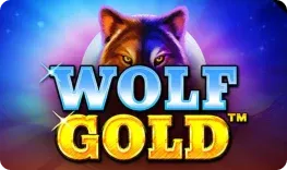 Sisal Casino offre il gioco online Wolf Gold